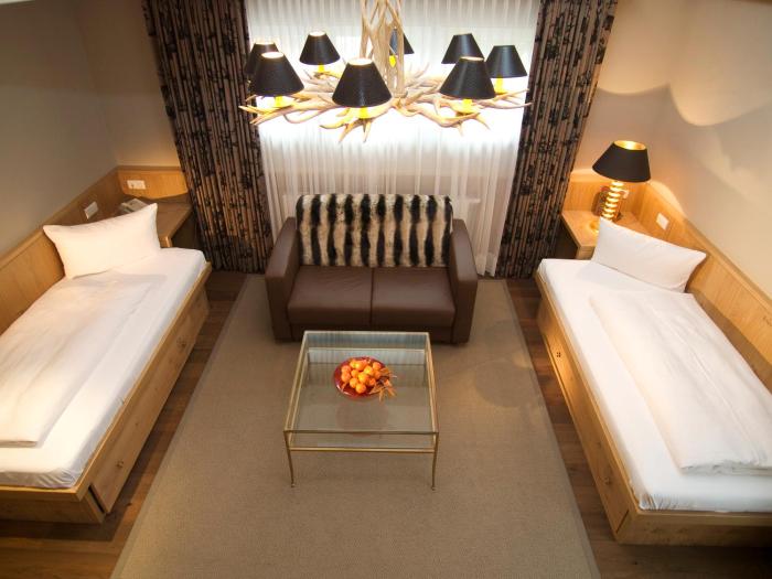 neuhaus zillertal resort