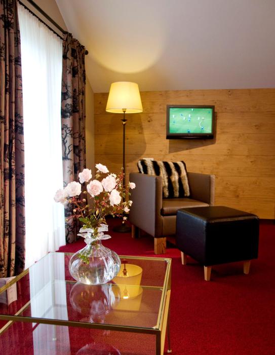 neuhaus zillertal resort