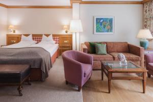 Neuhaus Zillertal Resort,Mayrhofen>>Austrian Alps,4 star