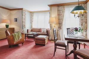 neuhaus zillertal resort