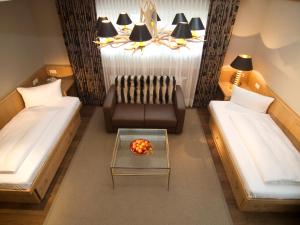 neuhaus zillertal resort