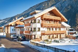 Neuhaus Zillertal Resort,Mayrhofen>>Austrian Alps,4 star