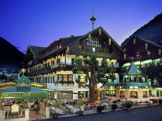 Neuhaus Zillertal Resort,Mayrhofen>>Austrian Alps,4 star