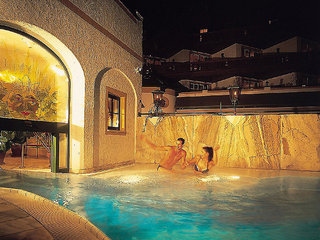 Neuhaus Zillertal Resort,Mayrhofen>>Austrian Alps,4 star