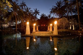 Sheraton Senggigi Beach Resort,Lombok>>Gili Islands,5 star
