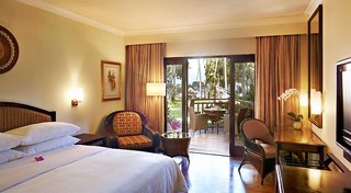 Sheraton Senggigi Beach Resort,Lombok>>Gili Islands,5 star