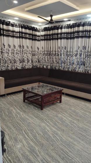 hotel vikram palace