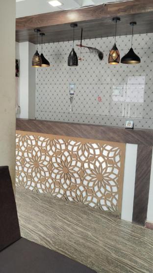 hotel vikram palace