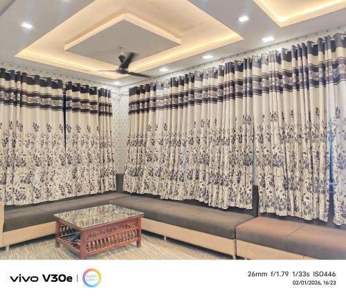 hotel vikram palace