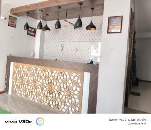 hotel vikram palace