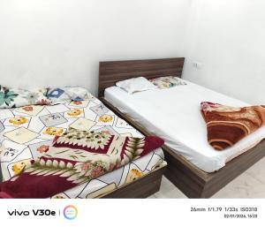 hotel vikram palace
