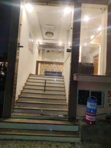 hotel vikram palace