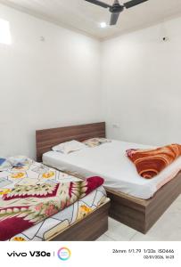 hotel vikram palace