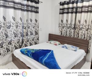 hotel vikram palace