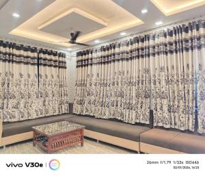 hotel vikram palace