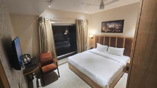 zuke garden and resort