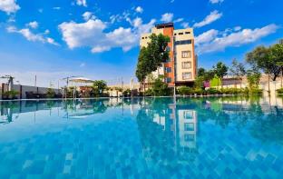 zuke garden and resort