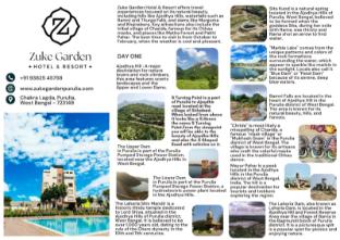 zuke garden and resort