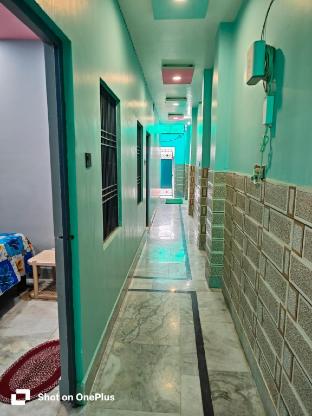 Rama Guest House,,2 star