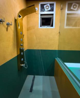 gokarn samudra beach resort gokarna
