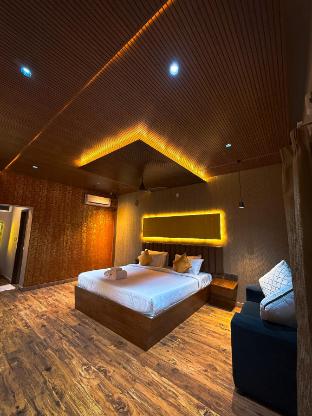 Gokarn Samudra Beach Resort, Gokarna,,3 star