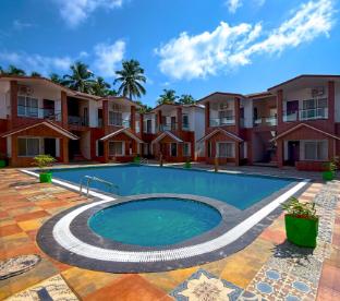 gokarn samudra beach resort gokarna