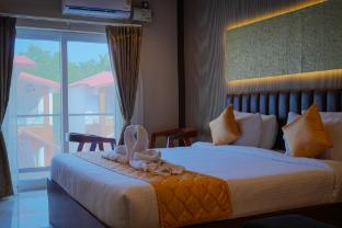 gokarn samudra beach resort gokarna
