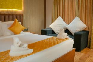 gokarn samudra beach resort gokarna