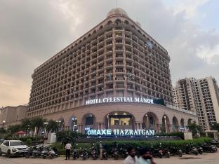 richas home omaxe lucknow