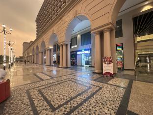 richas home omaxe lucknow