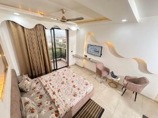 richas home omaxe lucknow