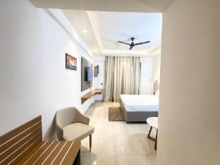 richas home omaxe lucknow