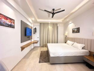 richas home omaxe lucknow