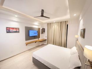 richas home omaxe lucknow