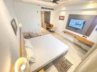 richas home omaxe lucknow