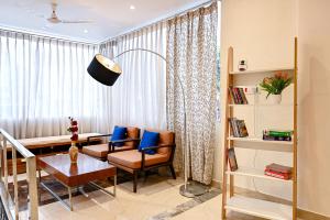 the nest