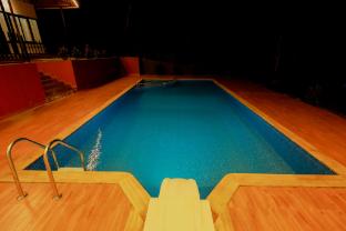 prakrithi luxe retreat