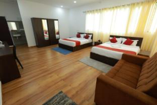 prakrithi luxe retreat