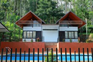 prakrithi luxe retreat