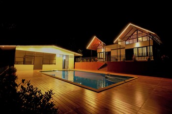 prakrithi luxe retreat
