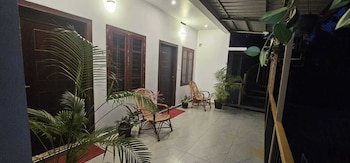 prakrithi luxe retreat