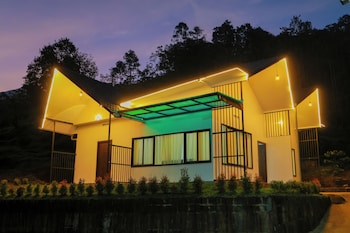 prakrithi luxe retreat