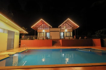 prakrithi luxe retreat