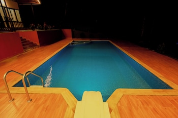 prakrithi luxe retreat
