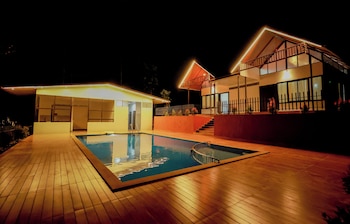 prakrithi luxe retreat