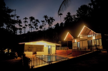 prakrithi luxe retreat