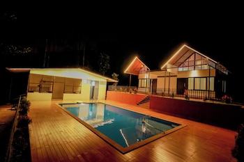 prakrithi luxe retreat