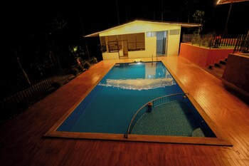 prakrithi luxe retreat