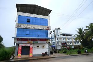 shree vinayaka residency murudeshwar karnataka