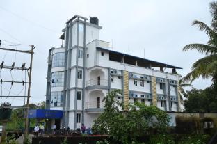 shree vinayaka residency murudeshwar karnataka